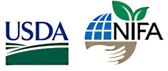 NIFA Logo